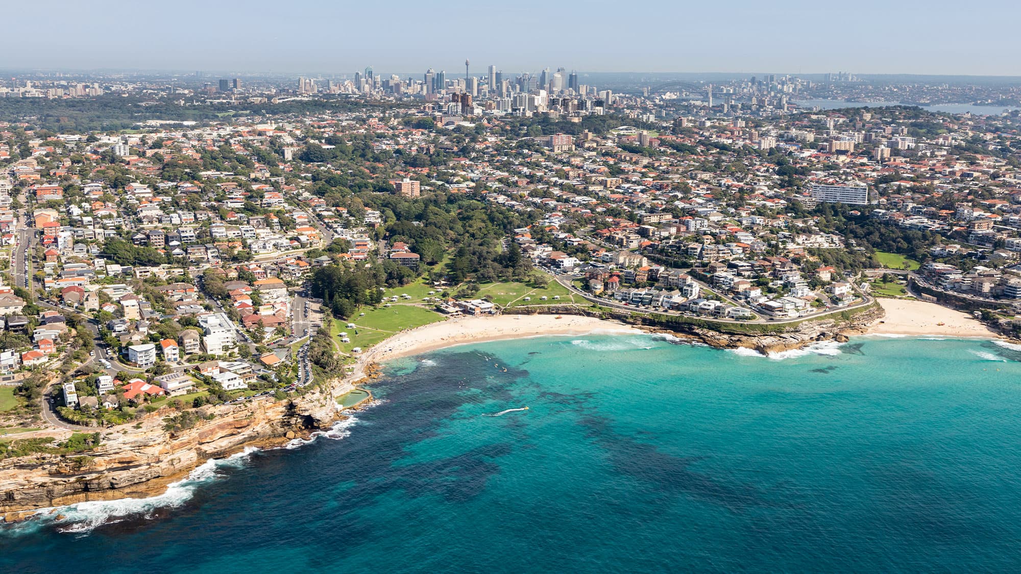 Hotelesque Guide to Bronte