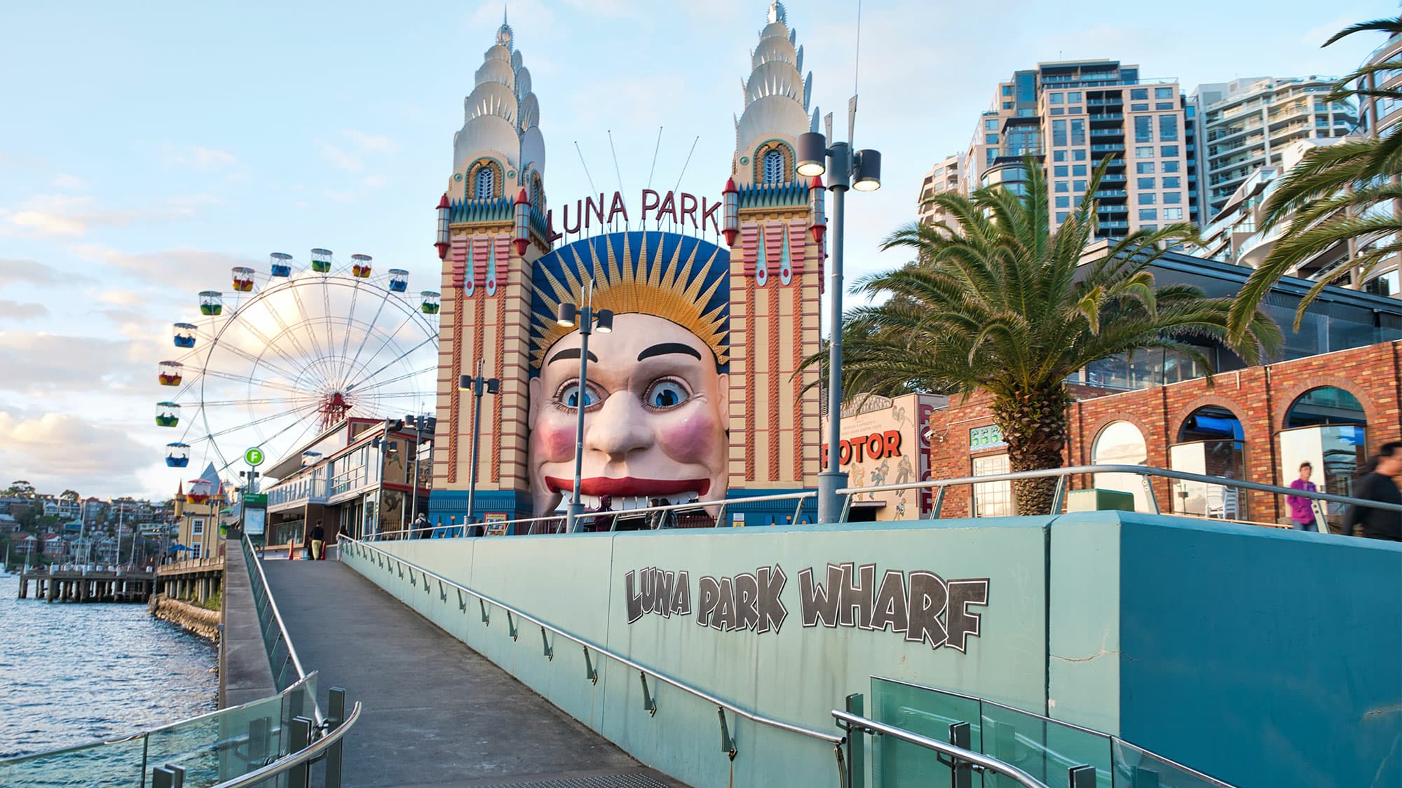 Hotelesque Family Guide to Sydney
