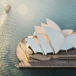 Hotelesque Guide to Sydney