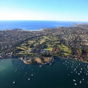 Hotelesque Guide to Rose Bay, Double Bay & Watsons Bay