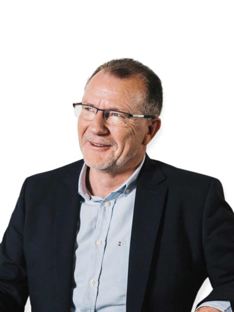 Steve Keir