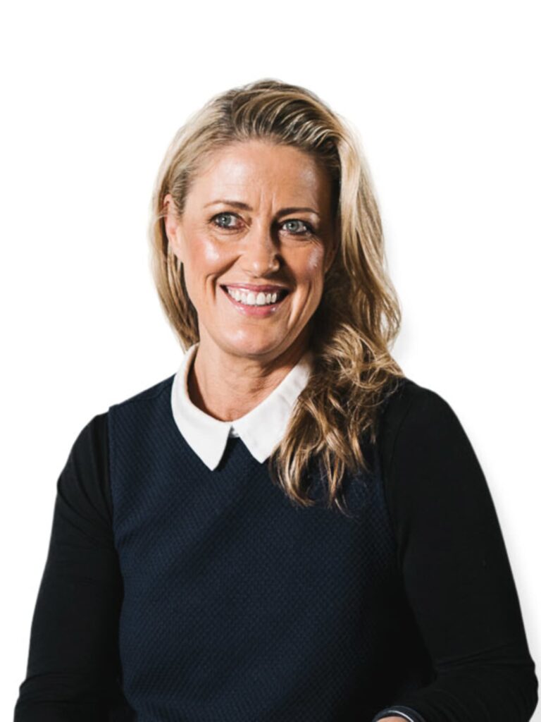 Monique Eyles
