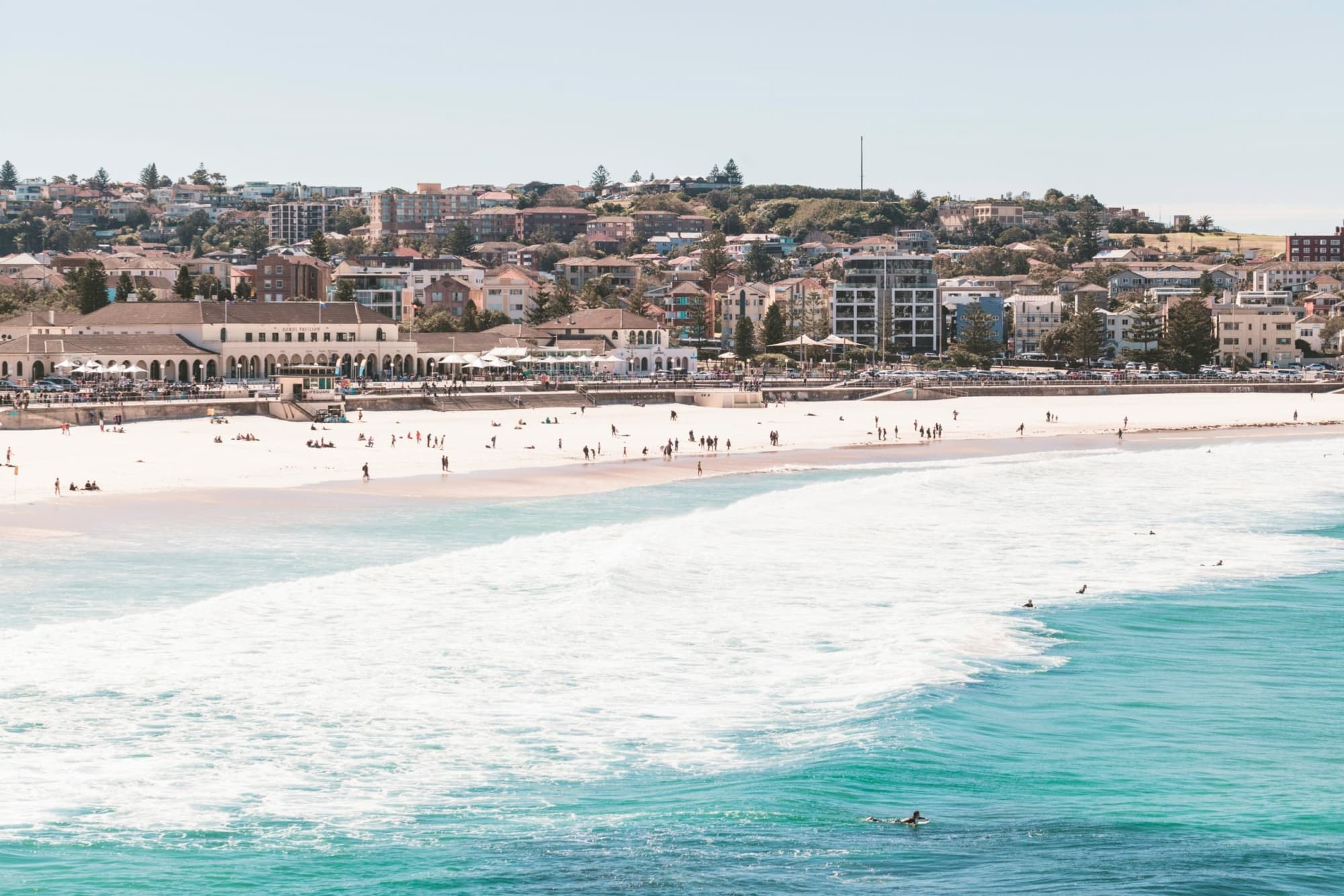 Hotelesque Guide to Bondi and Tamarama